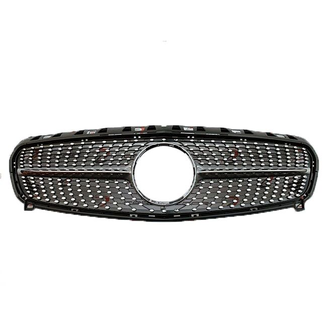 Alu Felne - Gril maska W176 diamond za Mercedes Benz A klasu 13-15